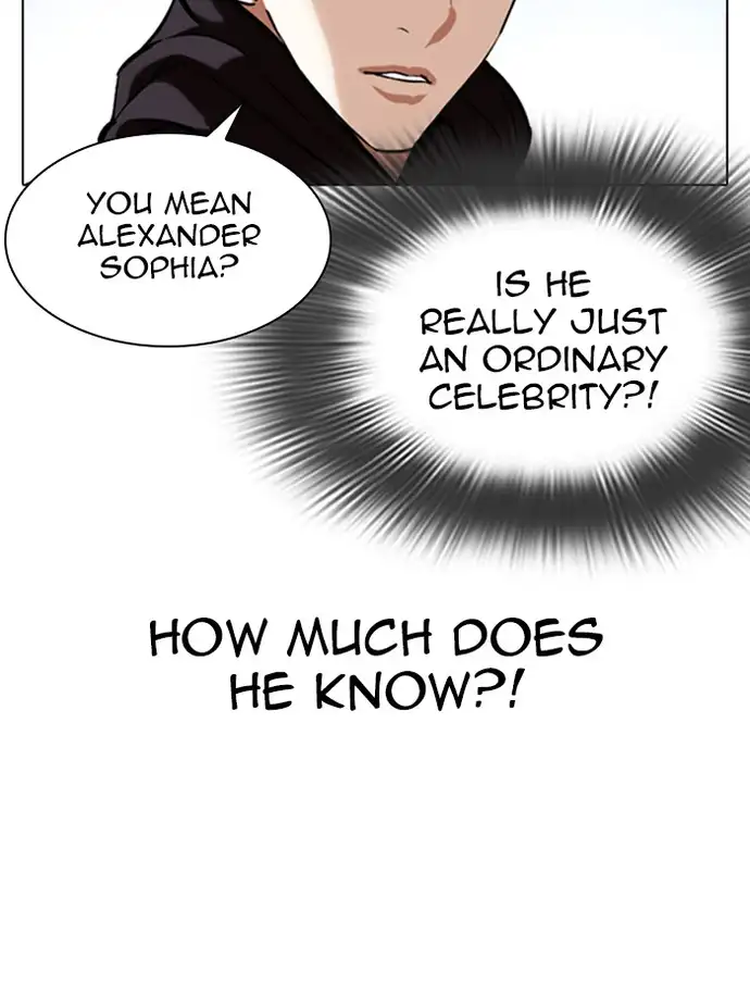 18+ Lookism Chapter 347 page 25