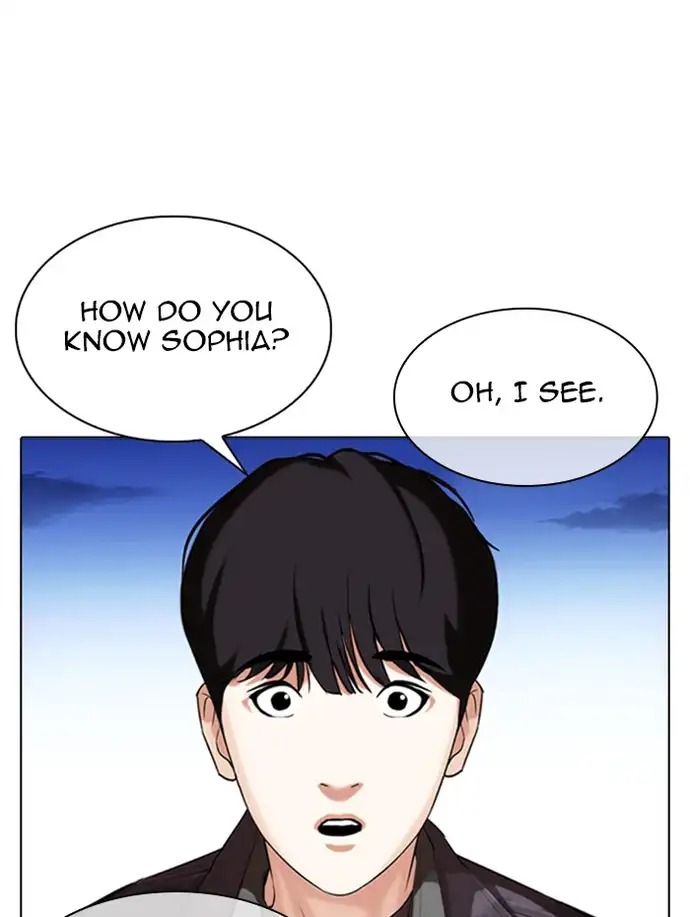 18+ Lookism Chapter 347 page 26
