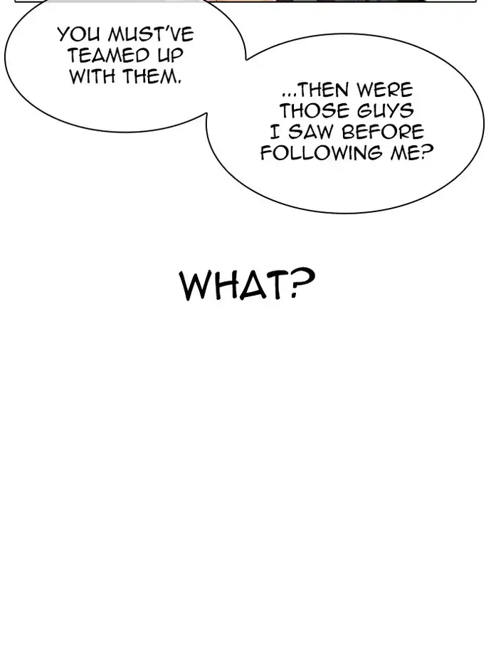18+ Lookism Chapter 347 page 27