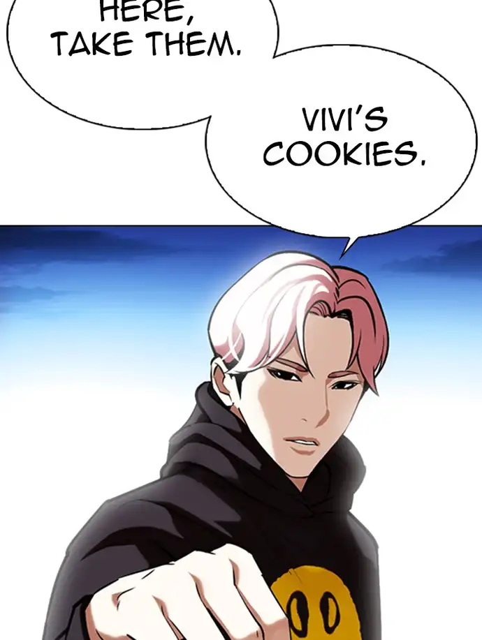 18+ Lookism Chapter 347 page 29