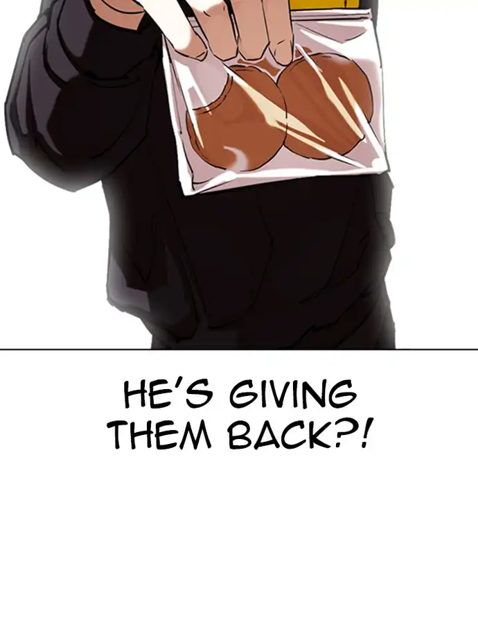 18+ Lookism Chapter 347 page 30