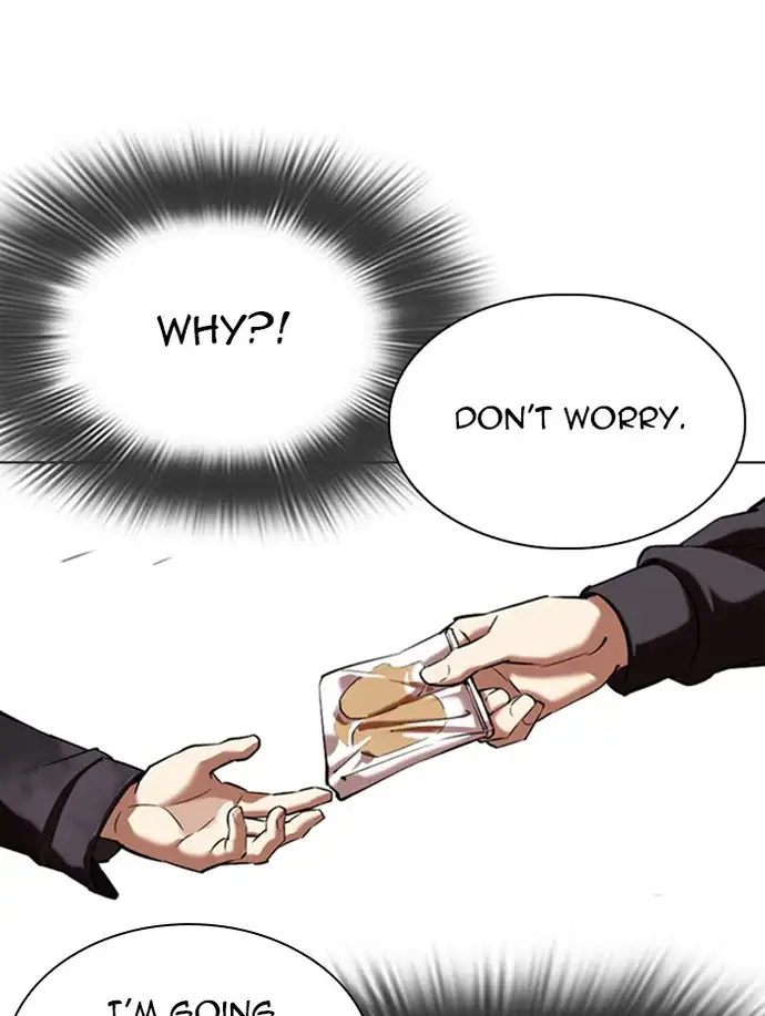 18+ Lookism Chapter 347 page 31
