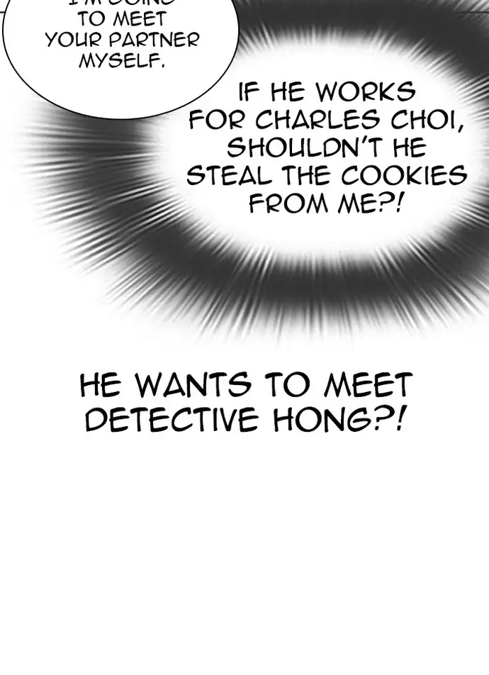 18+ Lookism Chapter 347 page 32