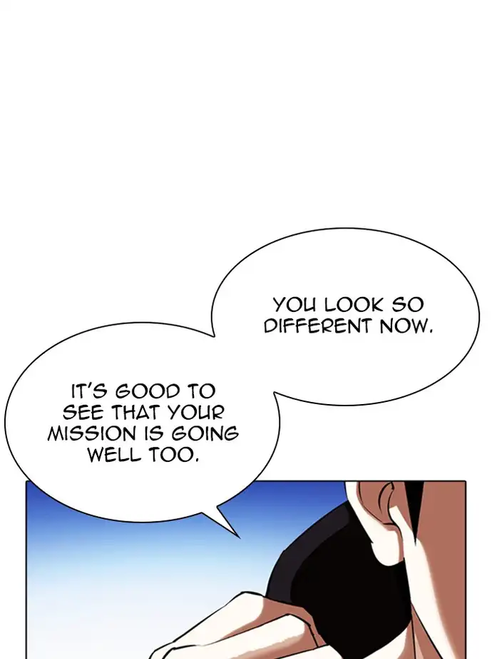 18+ Lookism Chapter 347 page 33