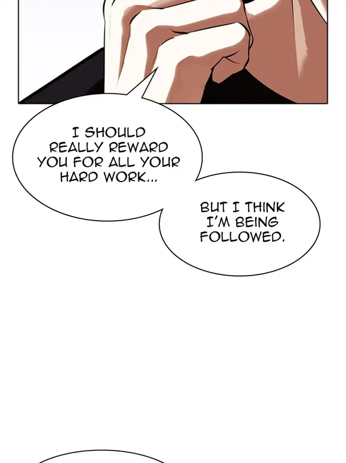 18+ Lookism Chapter 347 page 34