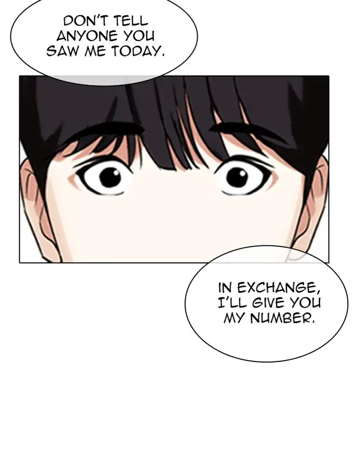 18+ Lookism Chapter 347 page 35