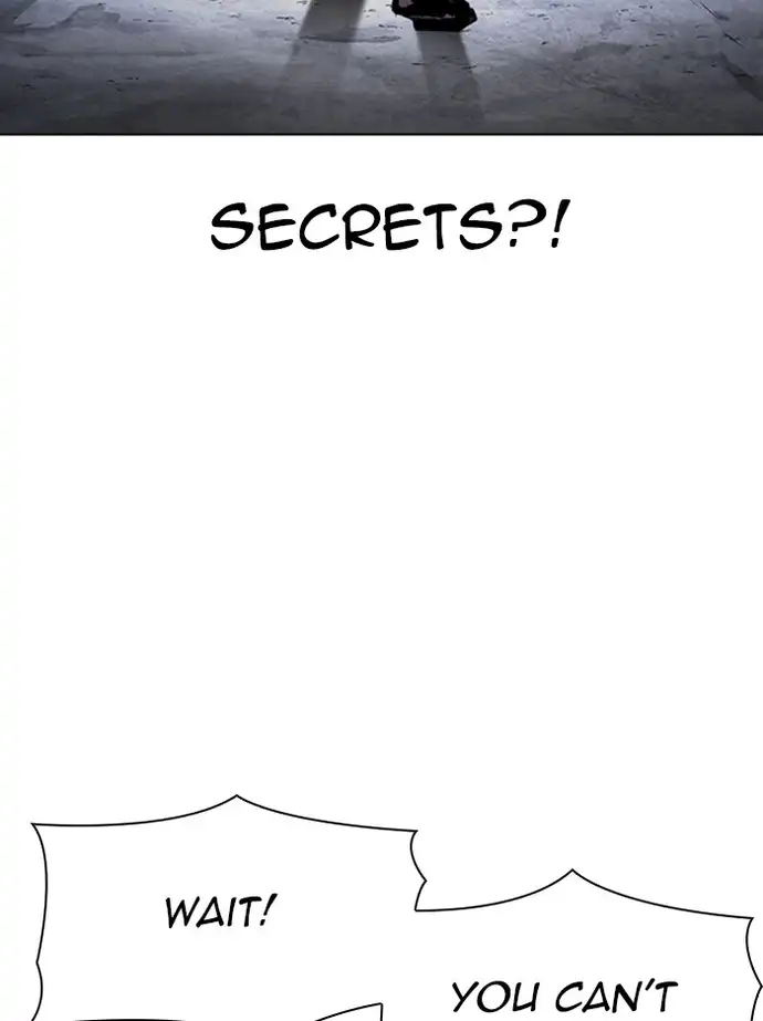 18+ Lookism Chapter 347 page 39