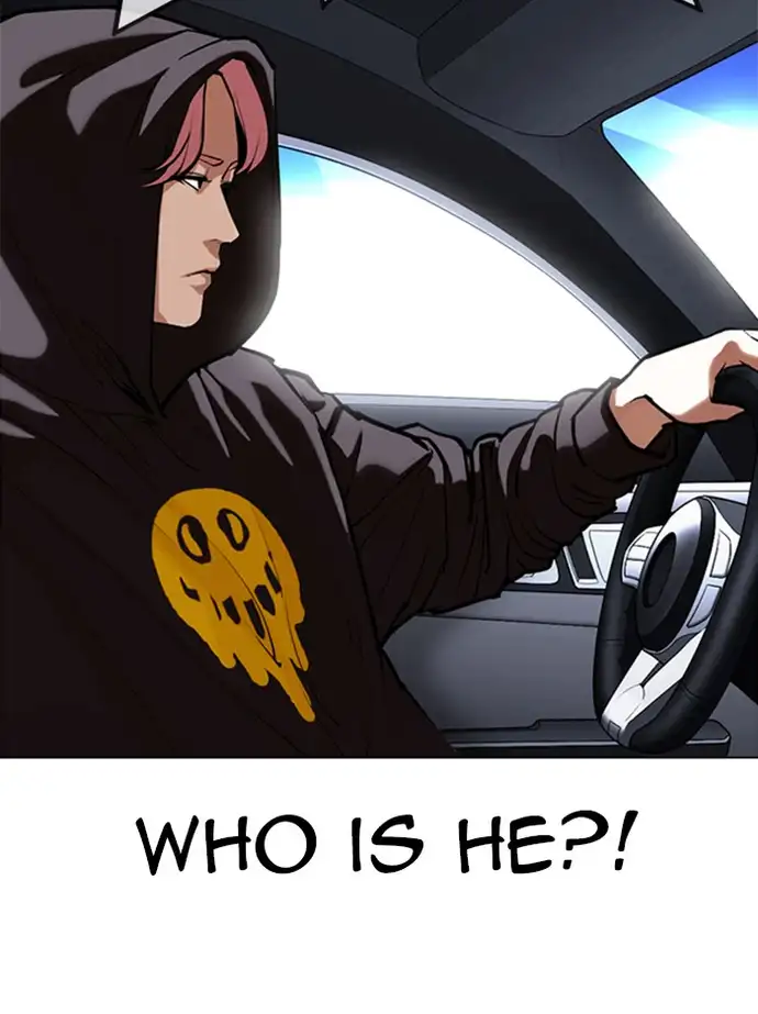 18+ Lookism Chapter 347 page 42