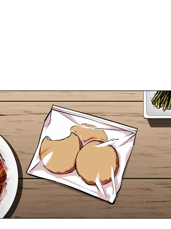 18+ Lookism Chapter 347 page 46