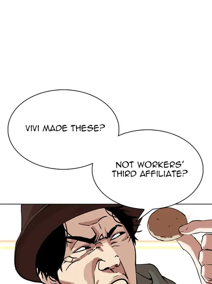 18+ Lookism Chapter 347 page 53