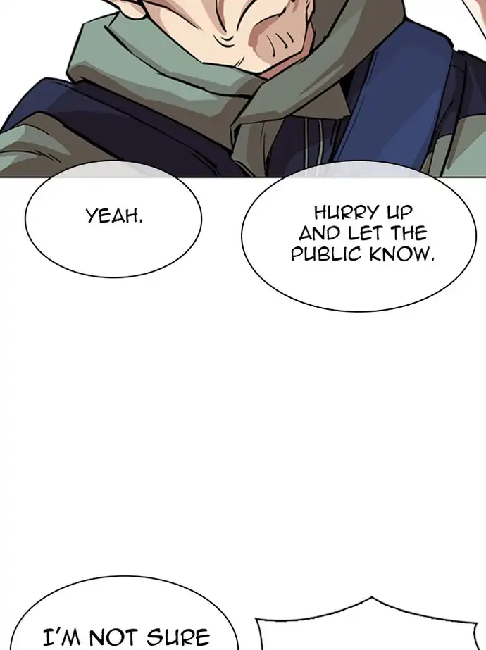 18+ Lookism Chapter 347 page 54