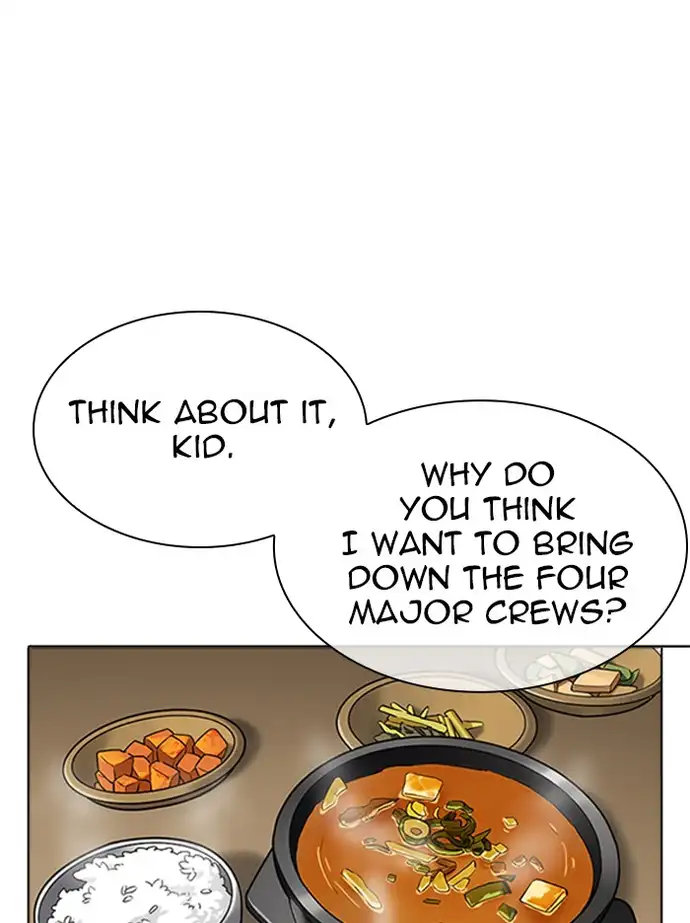 18+ Lookism Chapter 347 page 56