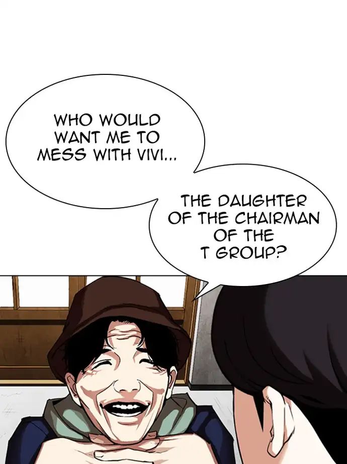18+ Lookism Chapter 347 page 58