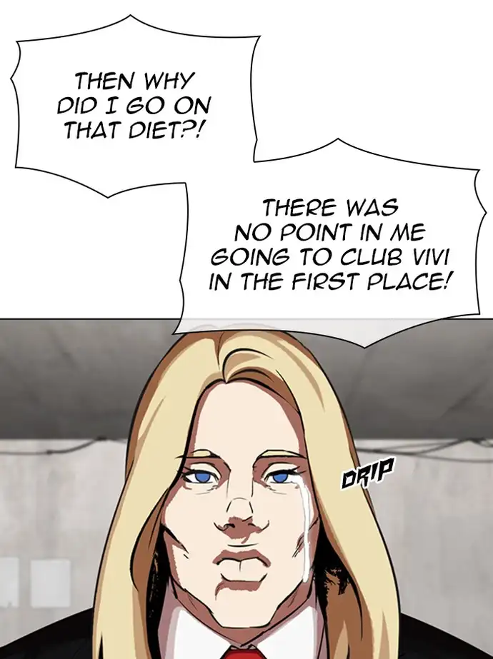 18+ Lookism Chapter 347 page 60