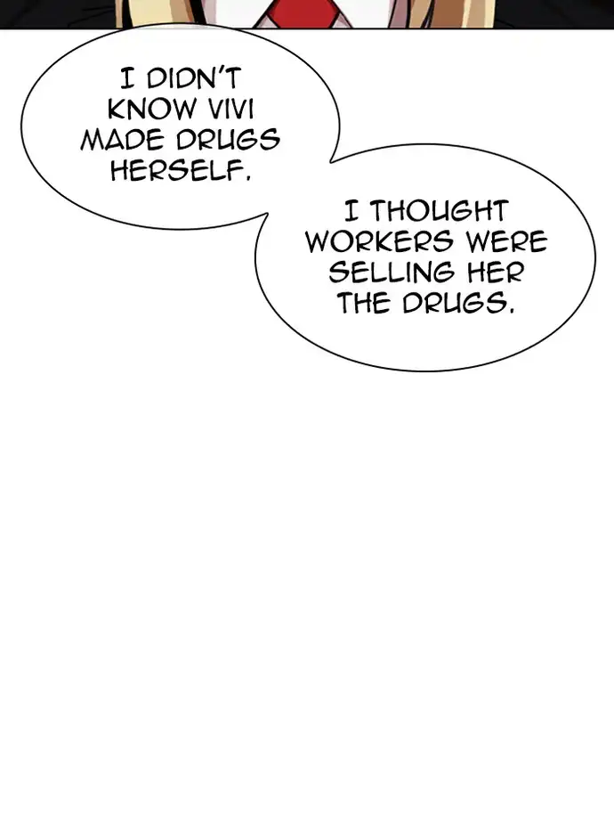 18+ Lookism Chapter 347 page 61