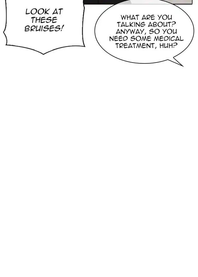 18+ Lookism Chapter 347 page 63