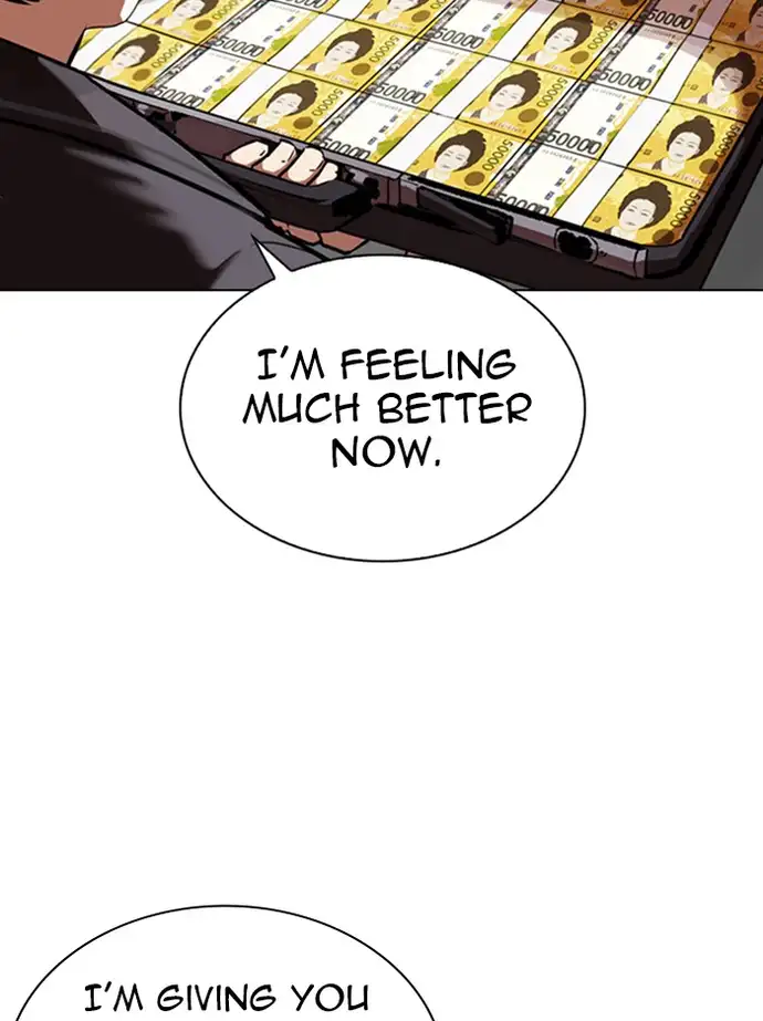 18+ Lookism Chapter 347 page 65
