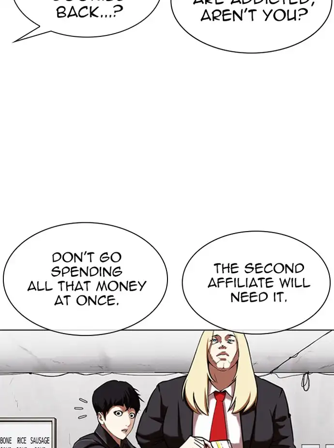 18+ Lookism Chapter 347 page 67