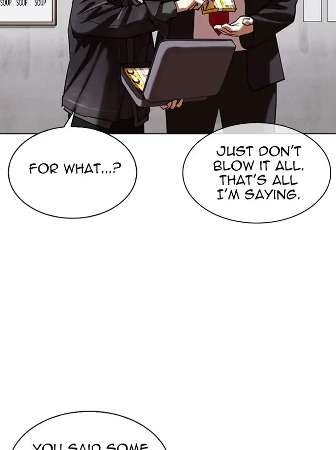 18+ Lookism Chapter 347 page 68