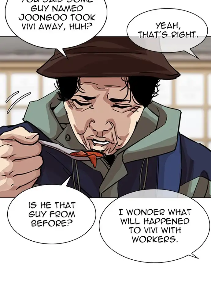 18+ Lookism Chapter 347 page 69
