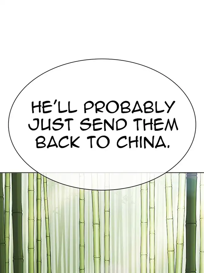 18+ Lookism Chapter 347 page 72