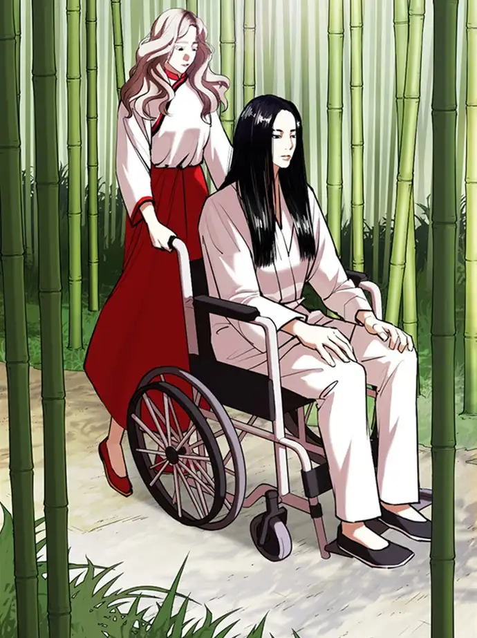 18+ Lookism Chapter 347 page 73