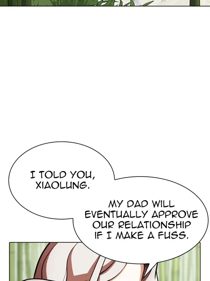 18+ Lookism Chapter 347 page 74
