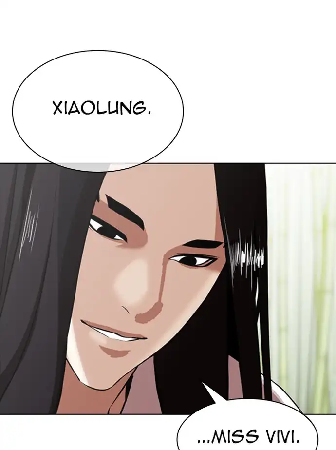 18+ Lookism Chapter 347 page 77