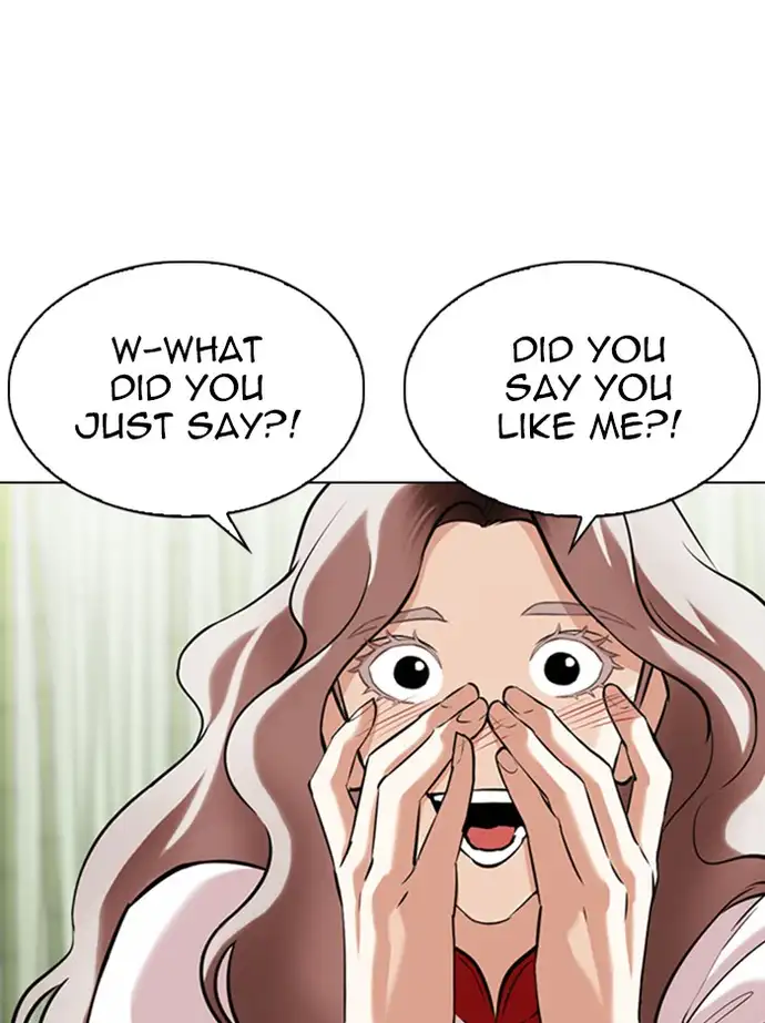 18+ Lookism Chapter 347 page 81