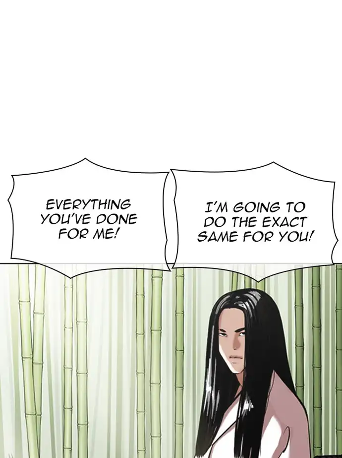 18+ Lookism Chapter 347 page 85
