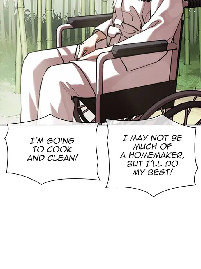 18+ Lookism Chapter 347 page 86