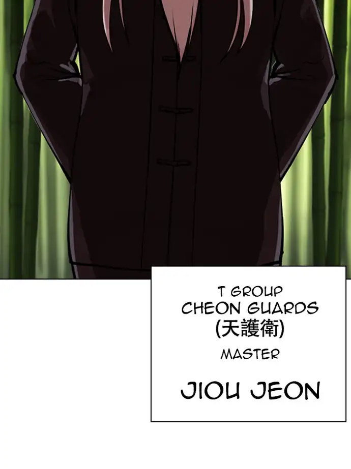 18+ Lookism Chapter 347 page 89