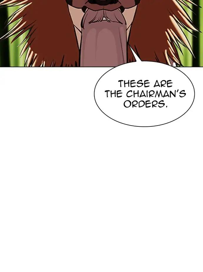 18+ Lookism Chapter 347 page 91