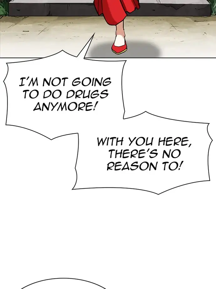 18+ Lookism Chapter 347 page 94