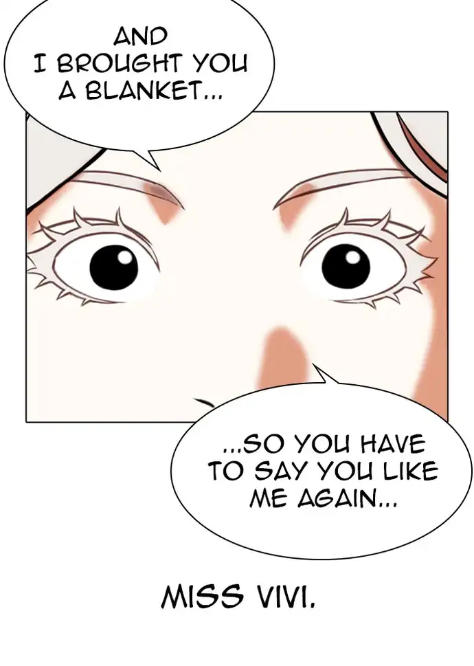 18+ Lookism Chapter 347 page 95