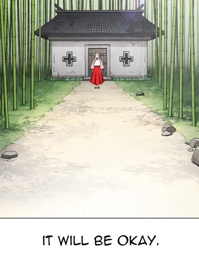18+ Lookism Chapter 347 page 97
