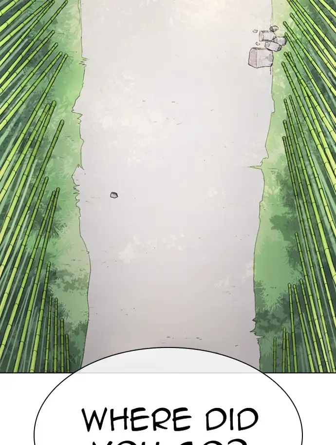 18+ Lookism Chapter 347 page 101