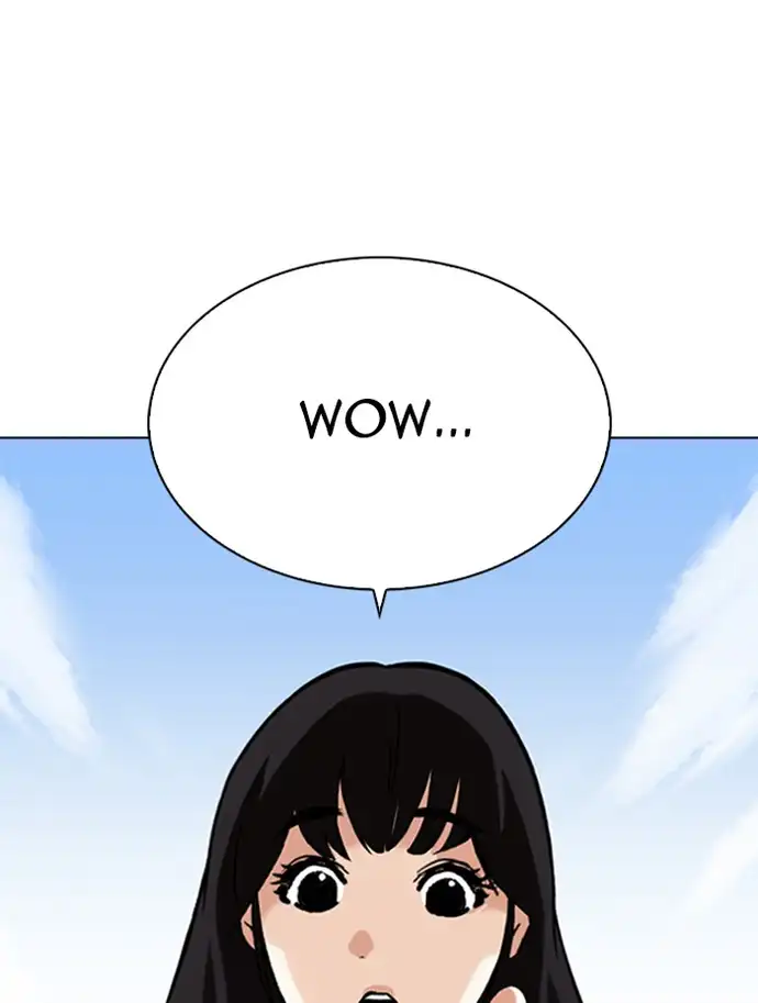18+ Lookism Chapter 347 page 105