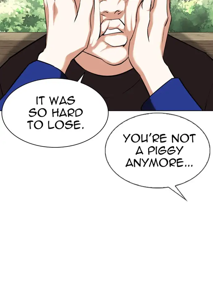 18+ Lookism Chapter 347 page 108