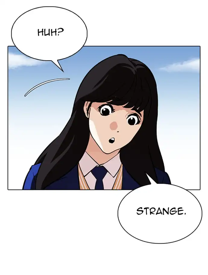 18+ Lookism Chapter 347 page 109