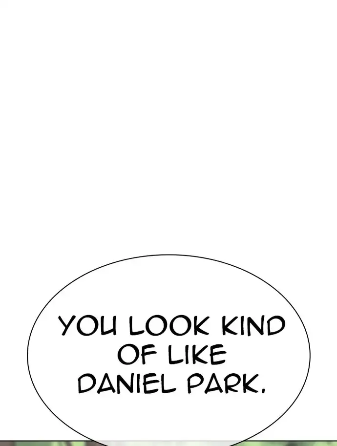 18+ Lookism Chapter 347 page 110