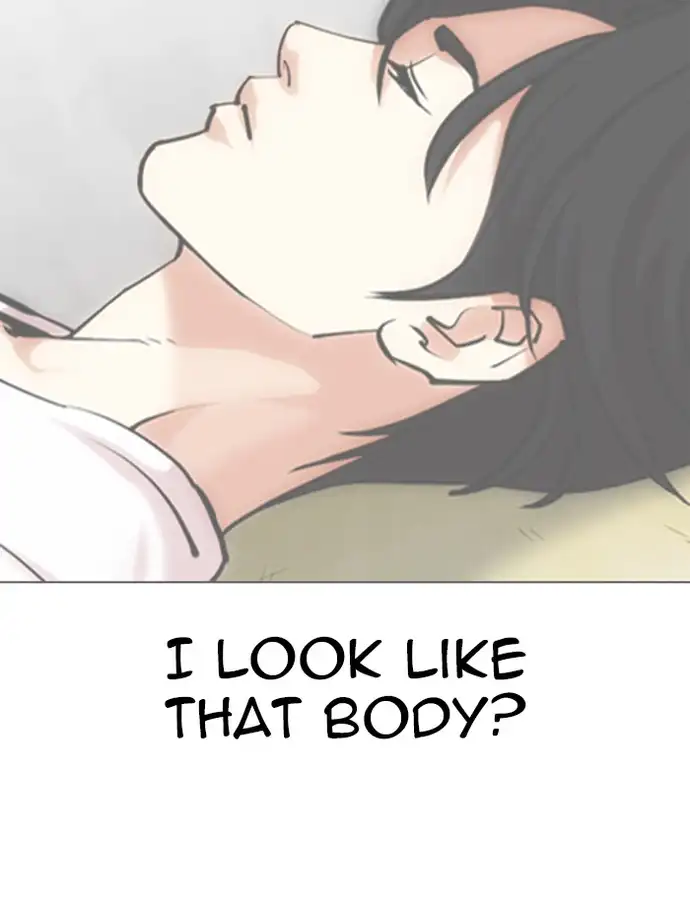 18+ Lookism Chapter 347 page 113
