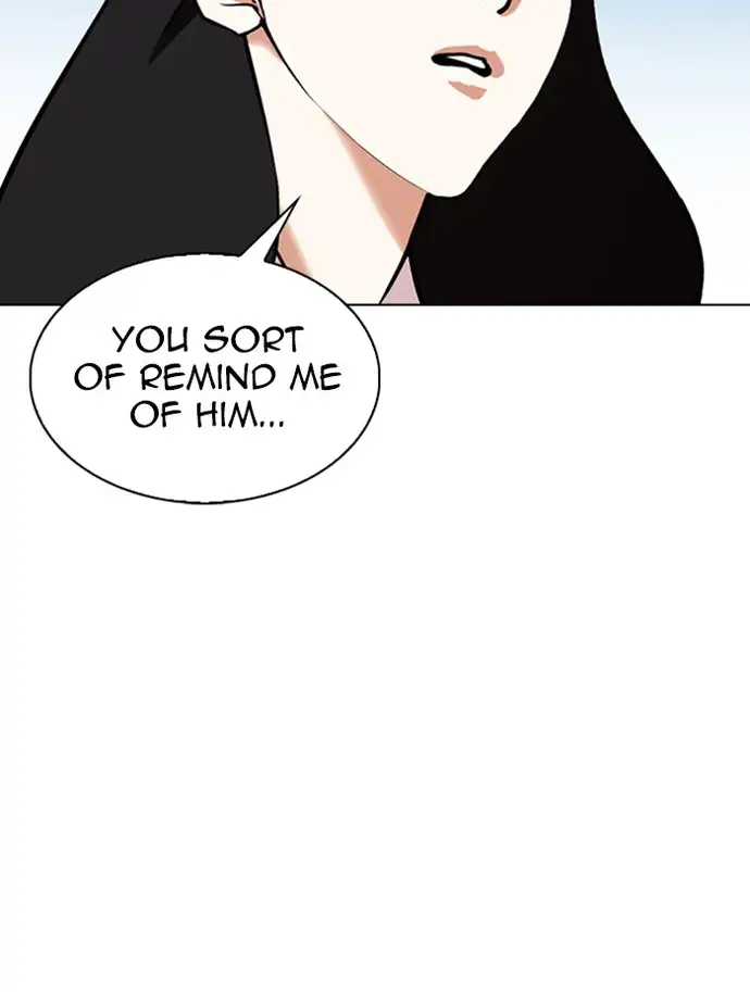 18+ Lookism Chapter 347 page 115