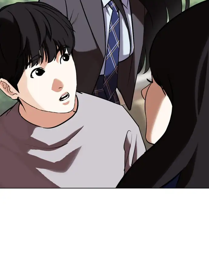18+ Lookism Chapter 347 page 117