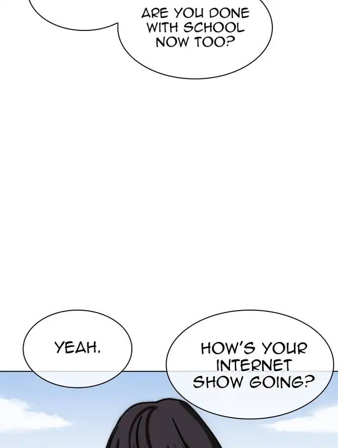18+ Lookism Chapter 347 page 119