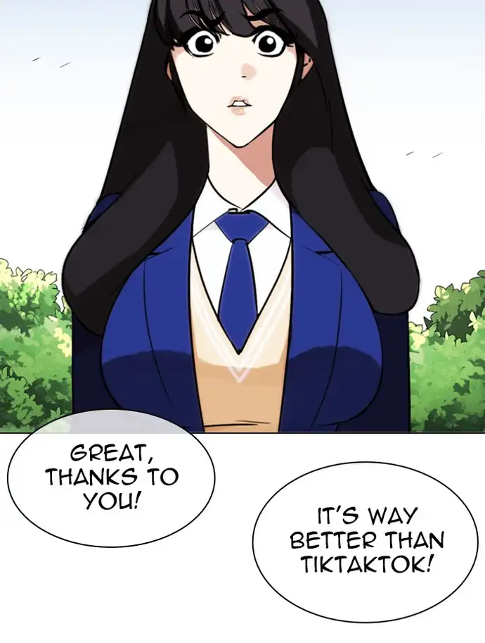 18+ Lookism Chapter 347 page 120