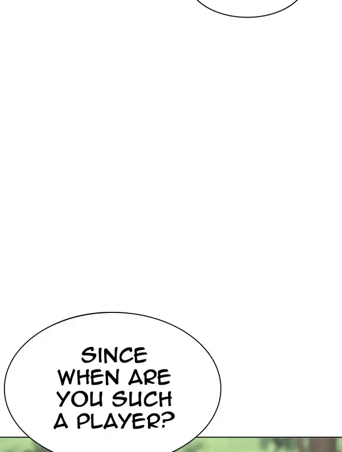 18+ Lookism Chapter 347 page 124