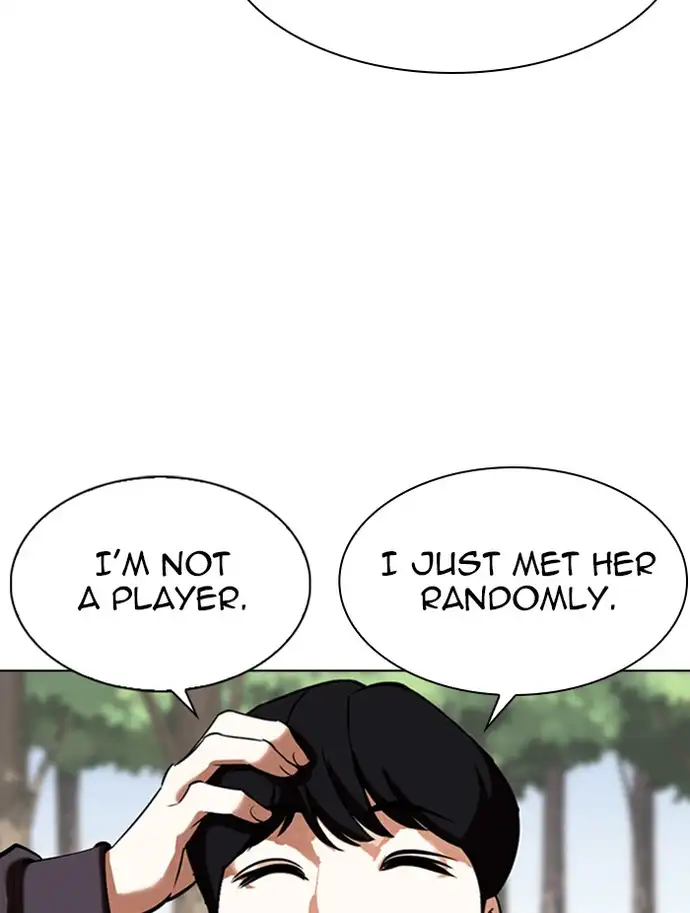 18+ Lookism Chapter 347 page 126