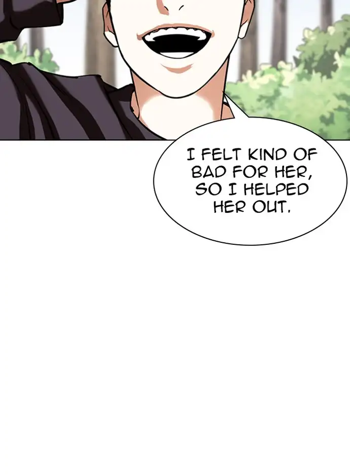 18+ Lookism Chapter 347 page 127