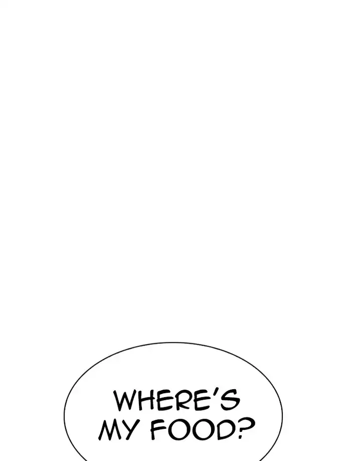 18+ Lookism Chapter 347 page 138